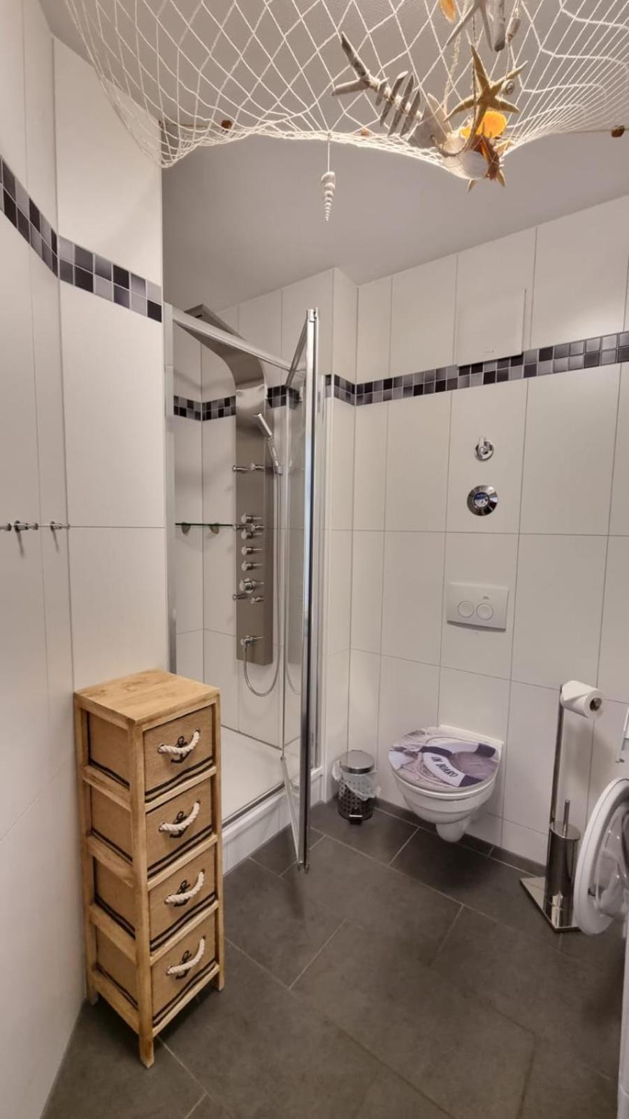 Apartment Leuchtturm 16 Grossenbrode Ngoại thất bức ảnh